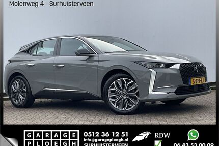 DS Automobiles DS4 Gebrauchtwagen