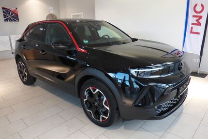 Opel Mokka Gebrauchtwagen