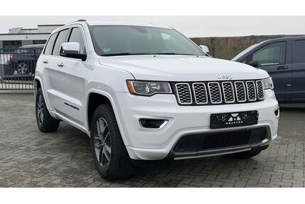 Jeep Grand Cherokee Gebrauchtwagen