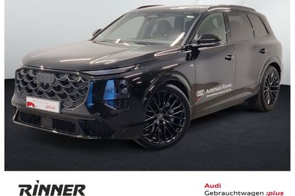 Audi Q7 Gebrauchtwagen