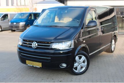 VW T5 Multivan Gebrauchtwagen