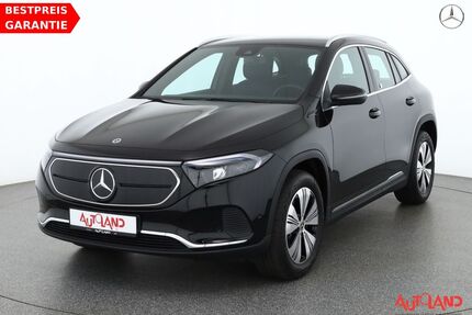 Mercedes-Benz EQA Gebrauchtwagen