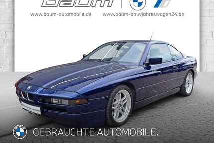 BMW 850 Gebrauchtwagen