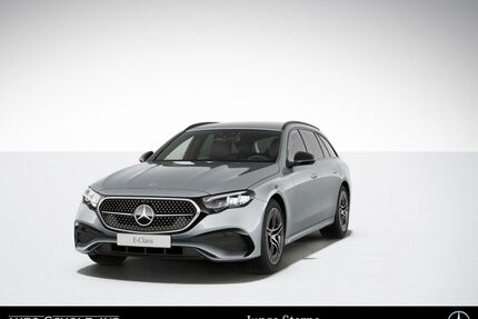 Mercedes-Benz E 220 Gebrauchtwagen