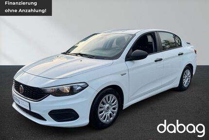 Fiat Tipo Gebrauchtwagen