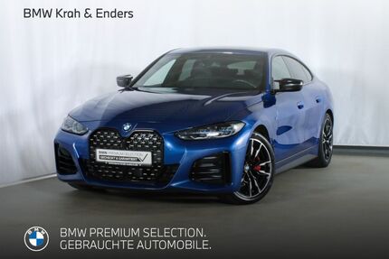 BMW M440 Gebrauchtwagen