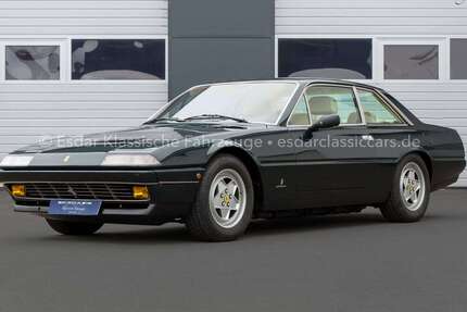 Ferrari 412 Gebrauchtwagen