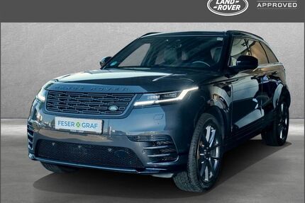 Land Rover Range Rover Velar Gebrauchtwagen