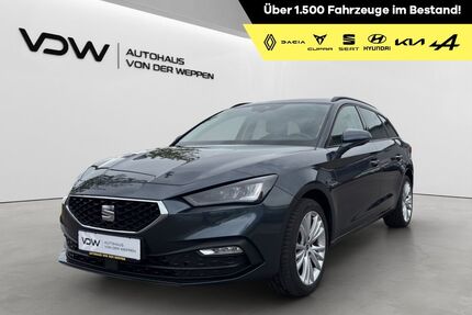 Seat Leon Gebrauchtwagen