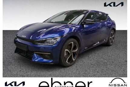 Kia EV6 Gebrauchtwagen