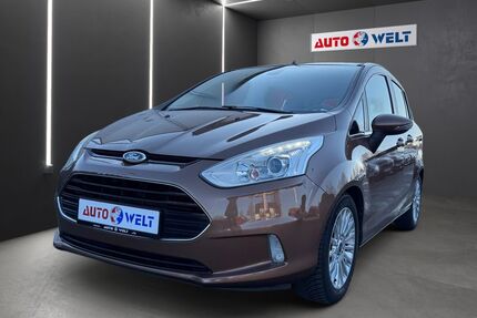 Ford B-Max Gebrauchtwagen