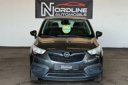 Opel Crossland (X) Gebrauchtwagen
