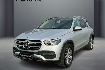 Mercedes-Benz GLE 350 Gebrauchtwagen