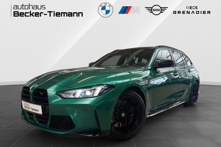 BMW M3 Gebrauchtwagen