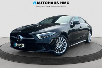 Mercedes-Benz CLS 350 Gebrauchtwagen