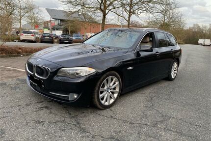 BMW 530 Gebrauchtwagen