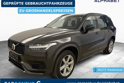 Volvo XC90 Gebrauchtwagen