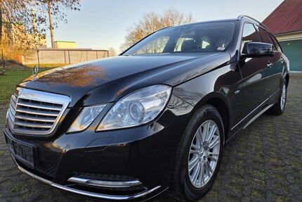 Mercedes-Benz E 350 Gebrauchtwagen