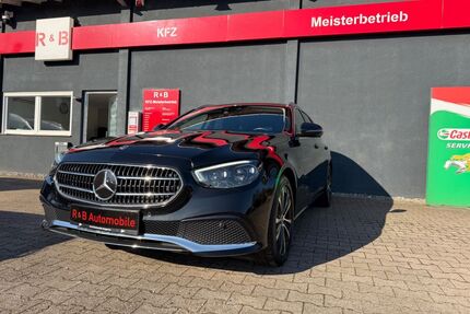 Mercedes-Benz E 300 Gebrauchtwagen