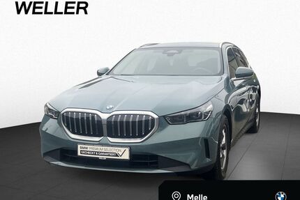 BMW 520 Gebrauchtwagen