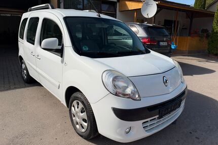Renault Kangoo Gebrauchtwagen