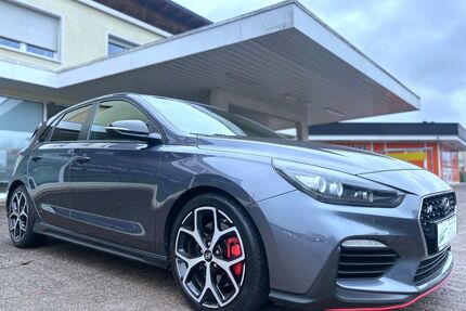 Hyundai i30 Gebrauchtwagen