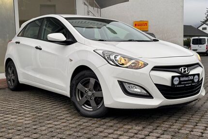 Hyundai i30 Gebrauchtwagen
