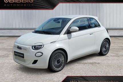 Fiat 500e Gebrauchtwagen
