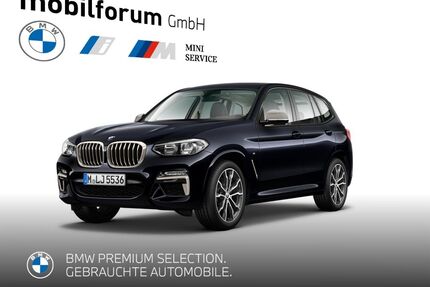 BMW X3 M40 Gebrauchtwagen