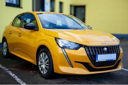 Peugeot 208 Gebrauchtwagen