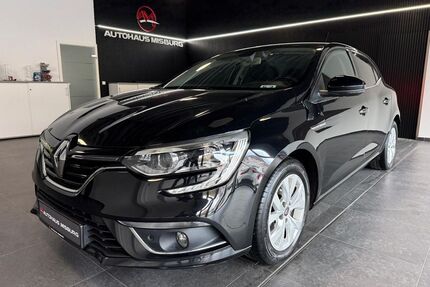 Renault Megane Gebrauchtwagen