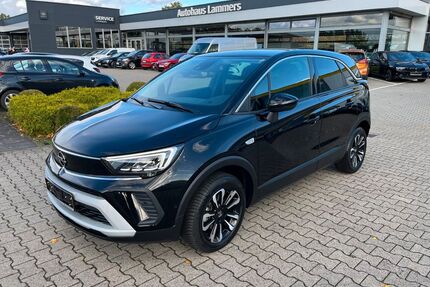 Opel Crossland (X) Gebrauchtwagen