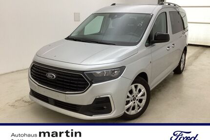 Ford Tourneo Connect Gebrauchtwagen