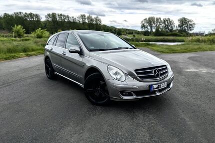 Mercedes-Benz R 500 Gebrauchtwagen