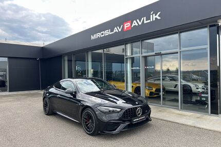 Mercedes-Benz CLE 53 AMG Gebrauchtwagen