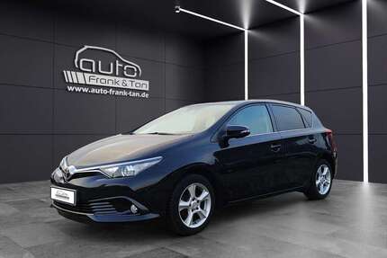 Toyota Auris Gebrauchtwagen