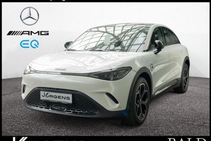 Smart #3 Gebrauchtwagen