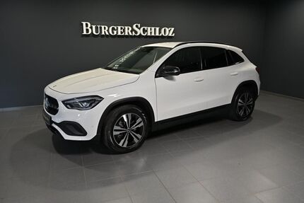Mercedes-Benz GLA 220 Gebrauchtwagen
