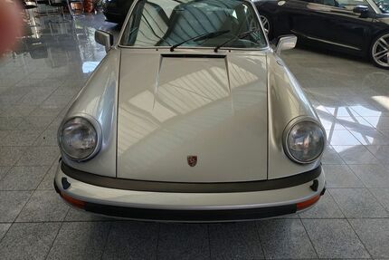 Porsche 911 Urmodell Gebrauchtwagen