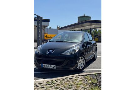 Peugeot 207 Gebrauchtwagen