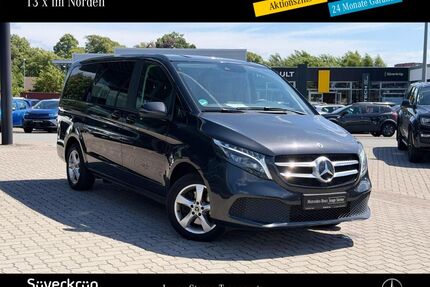 Mercedes-Benz V 250 Gebrauchtwagen