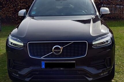Volvo XC90 Gebrauchtwagen