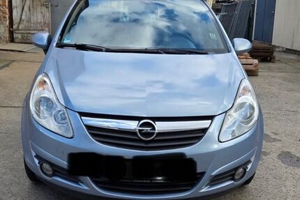 Opel Corsa Gebrauchtwagen