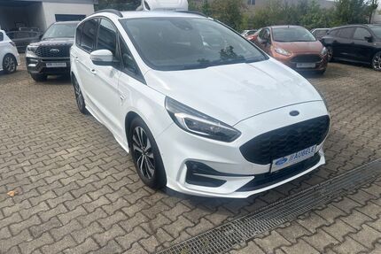 Ford S-Max Gebrauchtwagen