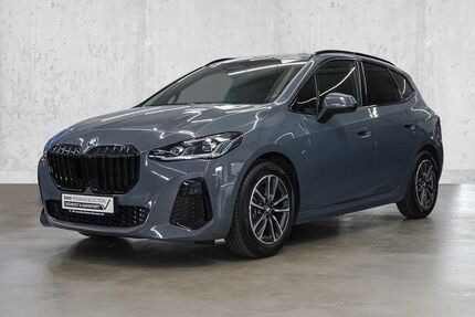 BMW 220 Active Tourer Gebrauchtwagen