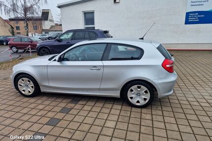 BMW 118 Gebrauchtwagen