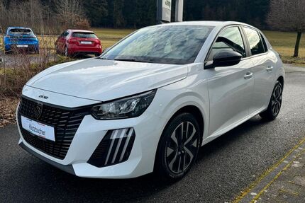 Peugeot 208 Gebrauchtwagen