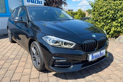 BMW 118 Gebrauchtwagen