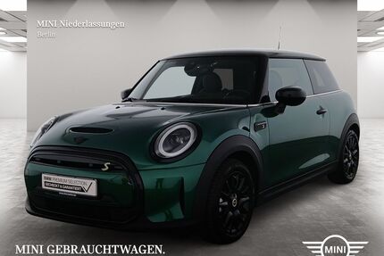 Mini Cooper SE Gebrauchtwagen