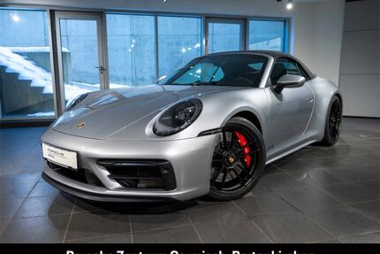 Porsche 992 Gebrauchtwagen